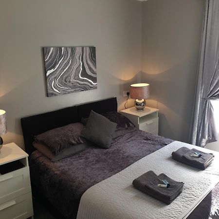 Cellardyke En-Suite Rooms Екстер'єр фото