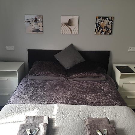 Cellardyke En-Suite Rooms Екстер'єр фото