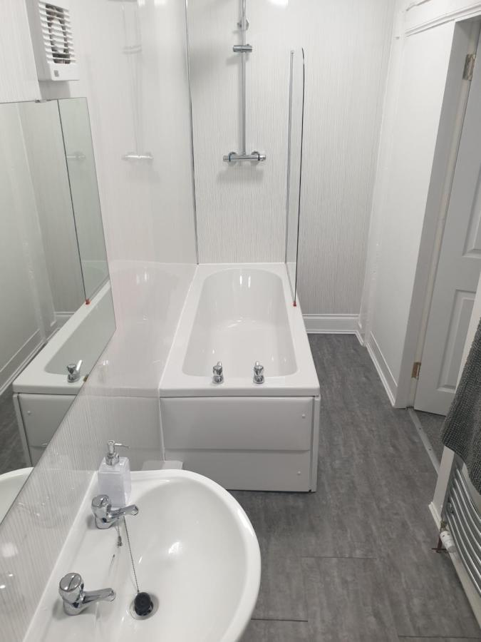 Cellardyke En-Suite Rooms Екстер'єр фото
