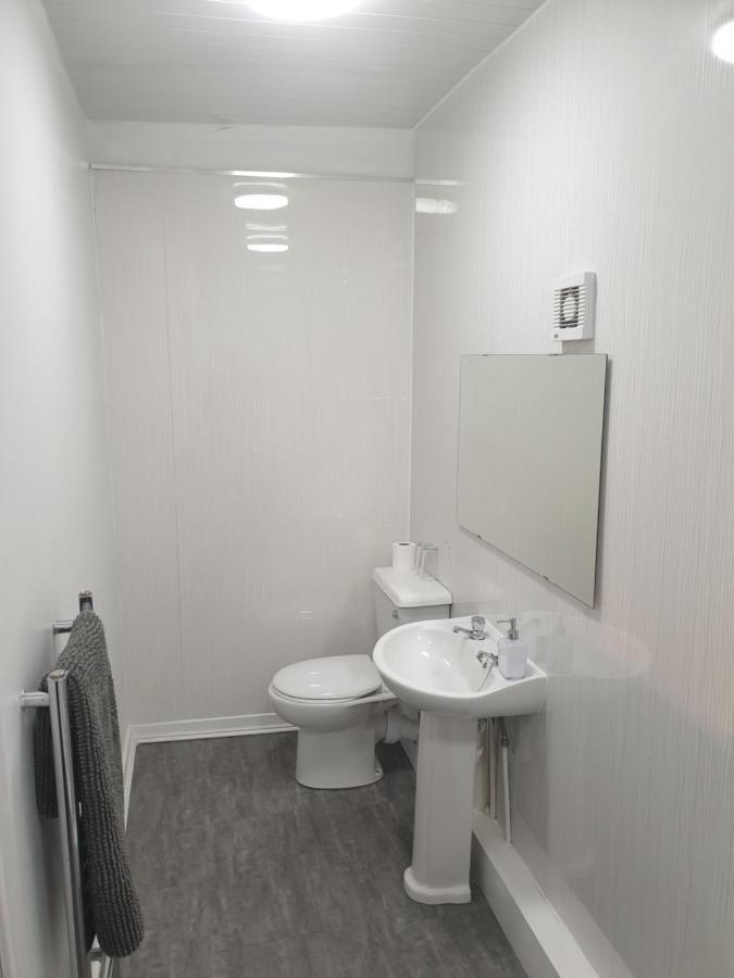 Cellardyke En-Suite Rooms Екстер'єр фото