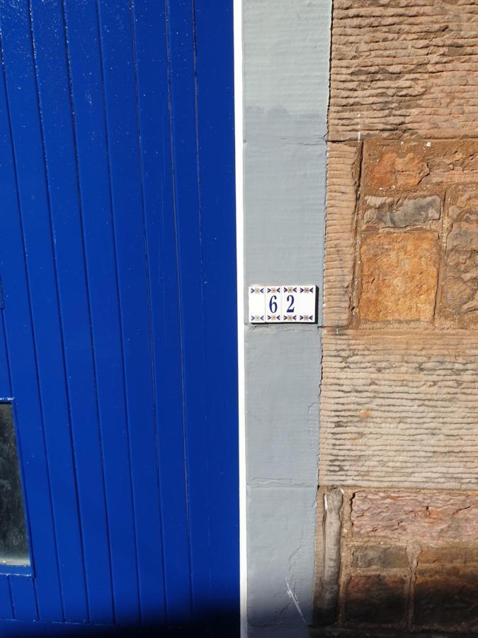Cellardyke En-Suite Rooms Екстер'єр фото