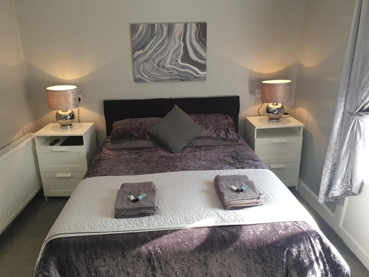 Cellardyke En-Suite Rooms Екстер'єр фото