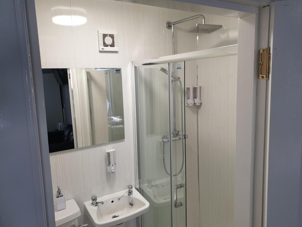 Cellardyke En-Suite Rooms Екстер'єр фото